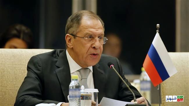 «لاوروف» از موافقت مشروط مسکو با آتش‌بس در سوریه خبر داد