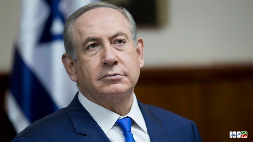 ذوق‌زدگی و تمجید نتانیاهو از تصمیم ترامپ درباره قدس