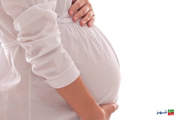 عوارض چاقی در دوران بارداری