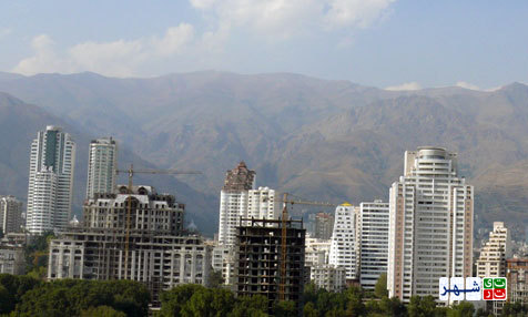 چشم امید شهرداری تهران به افزایش صدور پروانه ساخت در پایتخت