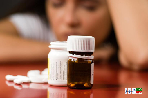 کمبود خواب تأثیر داروهای مُسکن را خنثی می‌کند