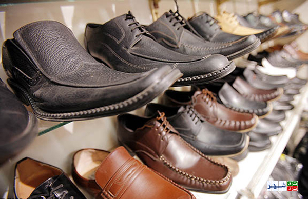 تولیدکنندگان کفش،اسیر رکود و ورشکستگی