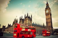10 فعالیت رایگان در لندن
