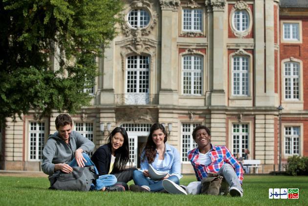 با چقدر هزینه میتوان در آلمان تحصیل کرد؟