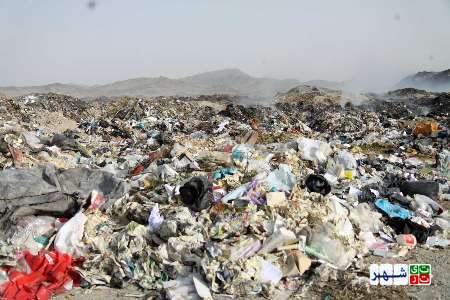 زباله همسایه دریا در محمودآباد / خطری که احساس نمی شود!