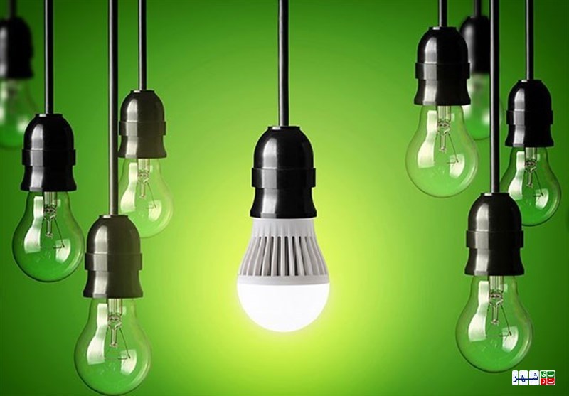 مخترع ایرانی جای خالی لامپ های اینترنتی را پر کرد