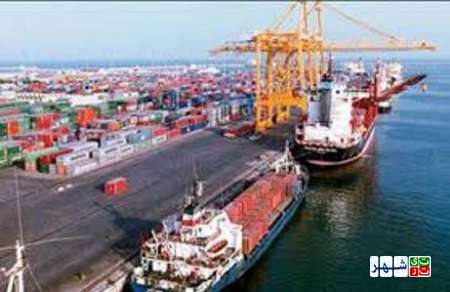 صادرات کالا از بندرلنگه به قطر 70 درصد افزایش می یابد