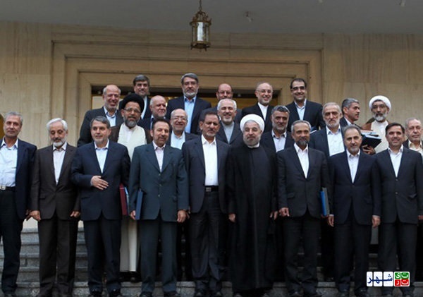 گمانه زنی برای حضور بانوان در کابینه دولت روحانی
