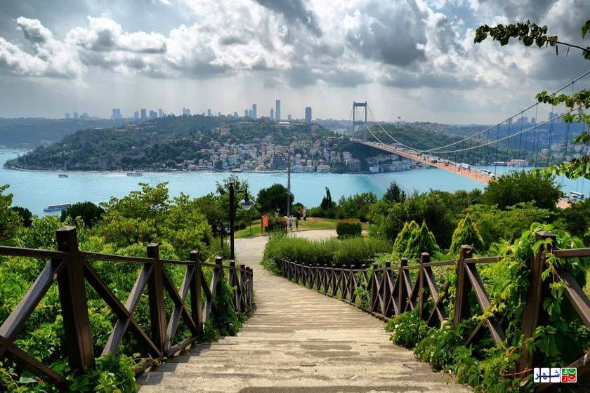 بهترین زمان برای سفر تابستانی به استانبول