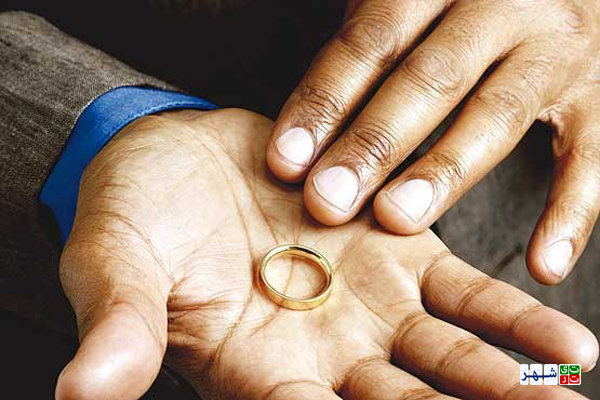 ازدواج با مردان مسن ریشه در کودکی دارد