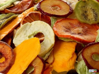 آیا میوه های خشک به کاهش وزن کمک می‌کنند؟