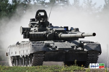 قوی ترین تانک های نظامی دنیا