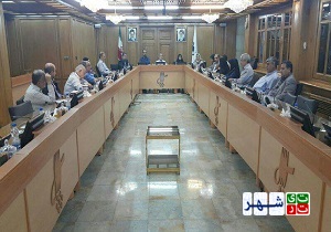 تحلیف اعضای شورای پنجم شهر تهران غیرعلنی برگزار می شود/ فرمانداری مانع حضور خبرنگاران