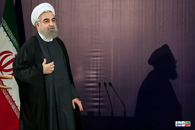 بازی دور و نزدیک روحانی با اصلاح طلبان
