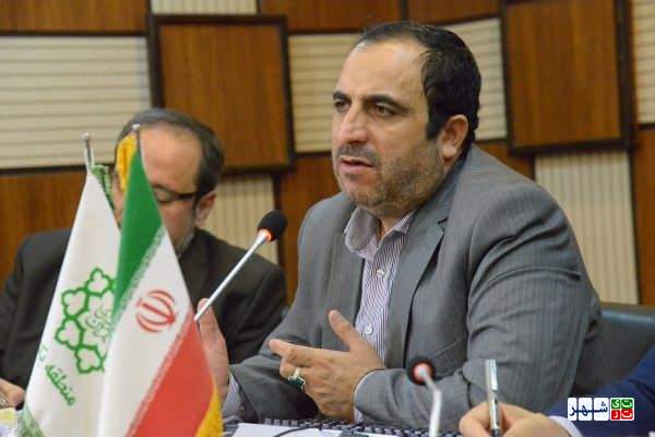 دستگیری «شهردار در سایه» تهران