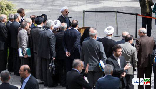 سرنوشت کسانی که از دولت روحانی رفتند