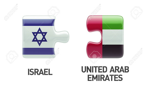 افشاگری تازه ویکی‌لیکس درباره اسرائیل و امارات