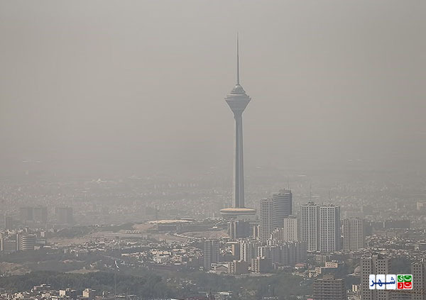 مقصر پنهان آلودگی هوای پایتخت