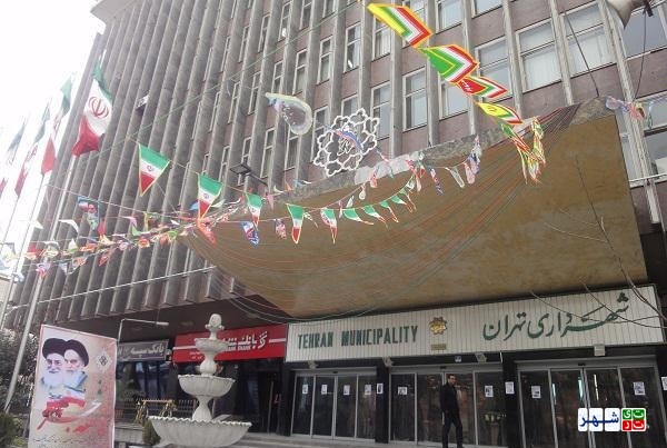 حکم نجفی برای قالیباف/ شهرداران 6 منطقه تهران تغییر کردند