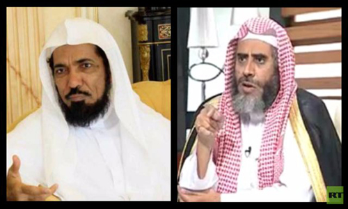 اخباری از بازداشت دو روحانی برجسته در عربستان