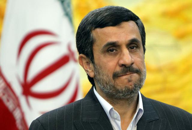 حساب و كتاب ميراث احمدي‌نژاد در آمريكاي لاتين