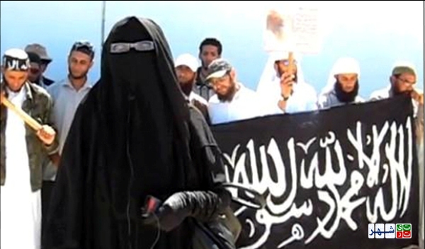 داعش چگونه زنان را اغوا می‌کند؟
