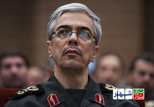 باقری: هیچ قدرتی توان تهاجم به ایران را ندارد