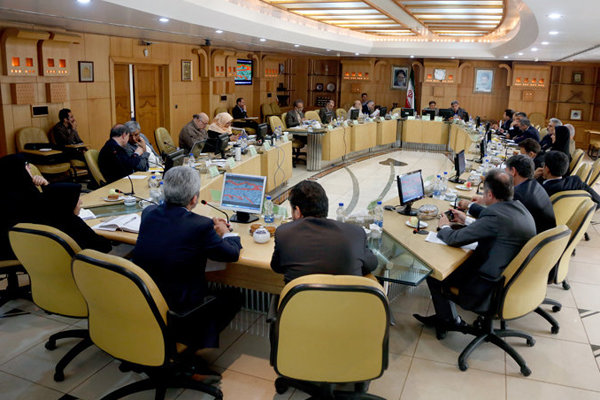 پایان منع ساخت و ساز در یک منطقه خاص تهران؟