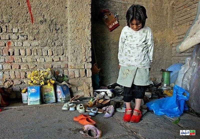 ۱۰ تا ۱۲ میلیون ایرانی در فقر مطلق