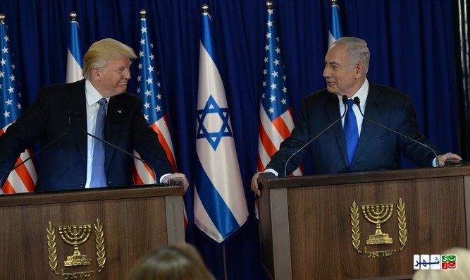 خواب جدید نتانیاهو برای برجام و توافق هسته ای