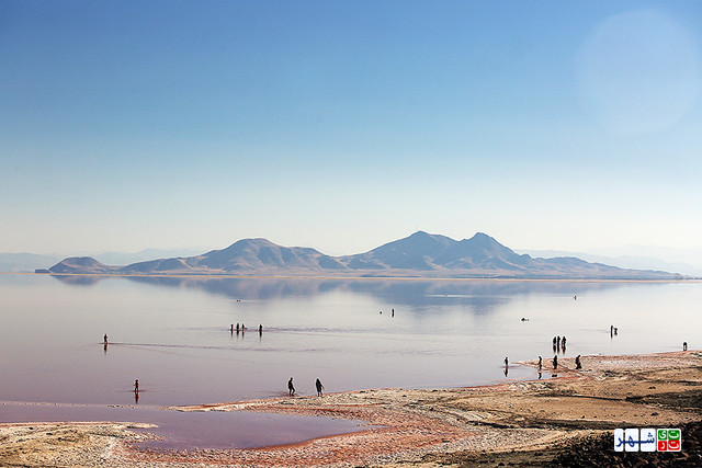 تصمیمی سرنوشت ساز برای دریاچه ارومیه