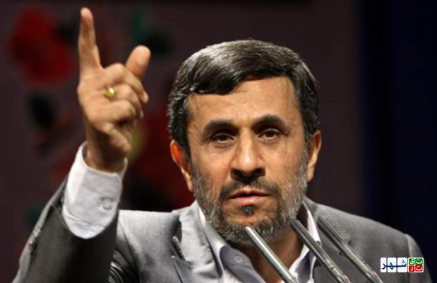 زیباکلام: سایه احمدی نژاد، قرار نیست رخت ببندد؟!
