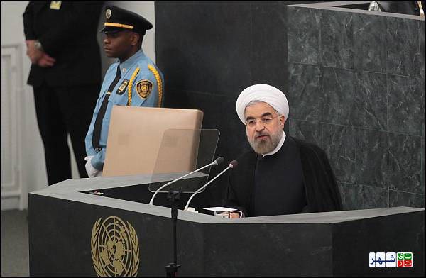 روحانی: برجام در تاریخ سیاسی زنده خواهد بود