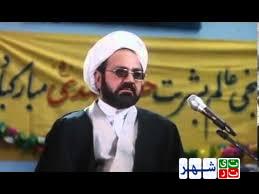 آقای روحانی با مارمولک مخالف بود!