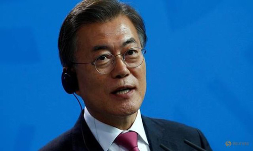 رئیس‌جمهور کره‌جنوبی به دنبال 
