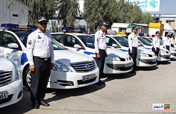هشدار رسمی پلیس به رانندگان پلاک شهرستان در تهران