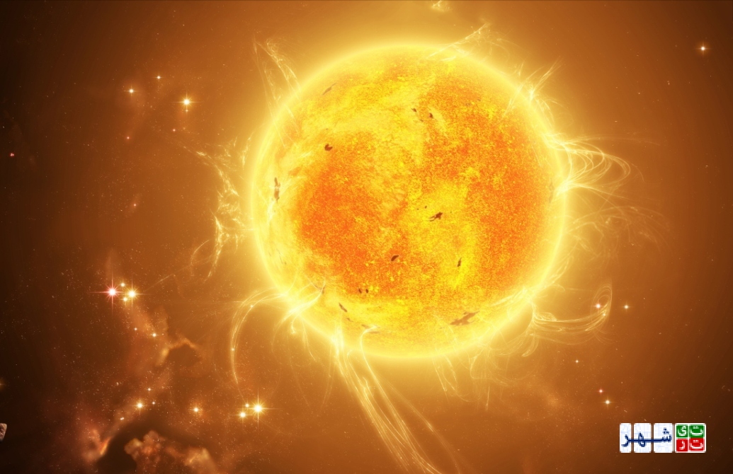 اگر عمر خورشید به پایان برسد، چه اتفاقی رخ می‌دهد؟