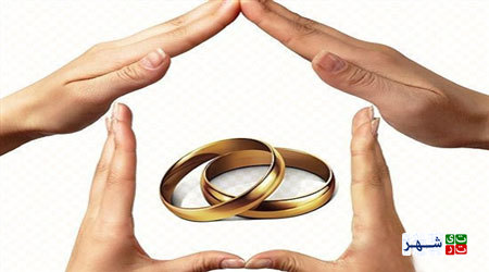میانگین سن ازدواج ۴ سال افزایش یافت