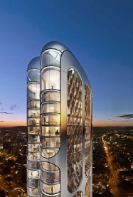 گروه معماری GSA آینده شهرسازی استرالیا را تامین می‌کند