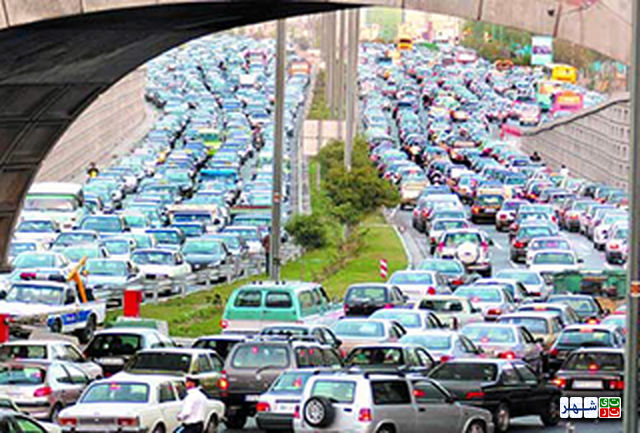 تردد خودروهای تک سرنشین و سنگین در پایتخت ممنوع شود