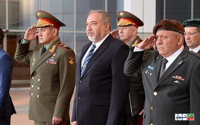 تهدید وزیر دفاع اسراییل: اگر ایران به مرز ما نزدیک شود، اقدام می کنیم