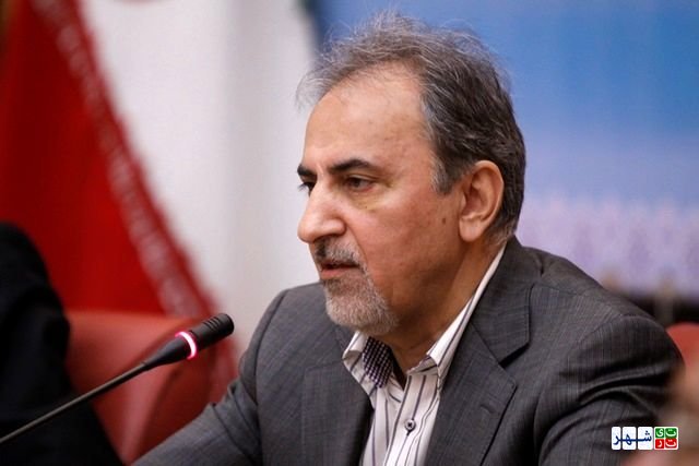 وعده های شهردار تهران نسبت به بهبود کیفیت خودروهای داخلی