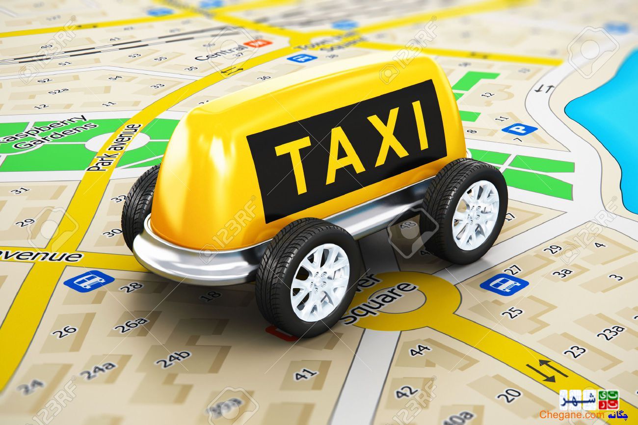 بحث بر سر نظارت بر اپلیکیشن تاکسی های اینترنتی بالا  گرفت!