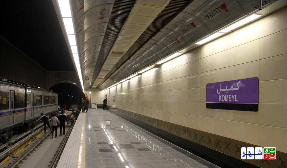 حفظ سلامتی مردم یا افتتاح مجدد خط 7  مترو؛ مساله این است!