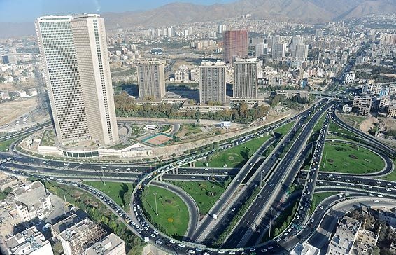 10 سال برای هیچ/ طرح جامع شهر تهران فراموش شده است؟ + دانلود طرح جامع شهر تهران