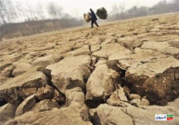 ایران در مواجهه با خشکسالی دائمی