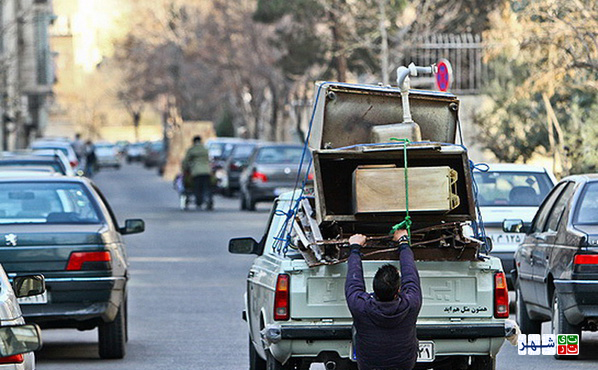 مدیر صدور آرم شهرداری تهران: عوارض ورود به محدوده طرح ترافیک دریافت می شود؛ اما نه چهار برابر!