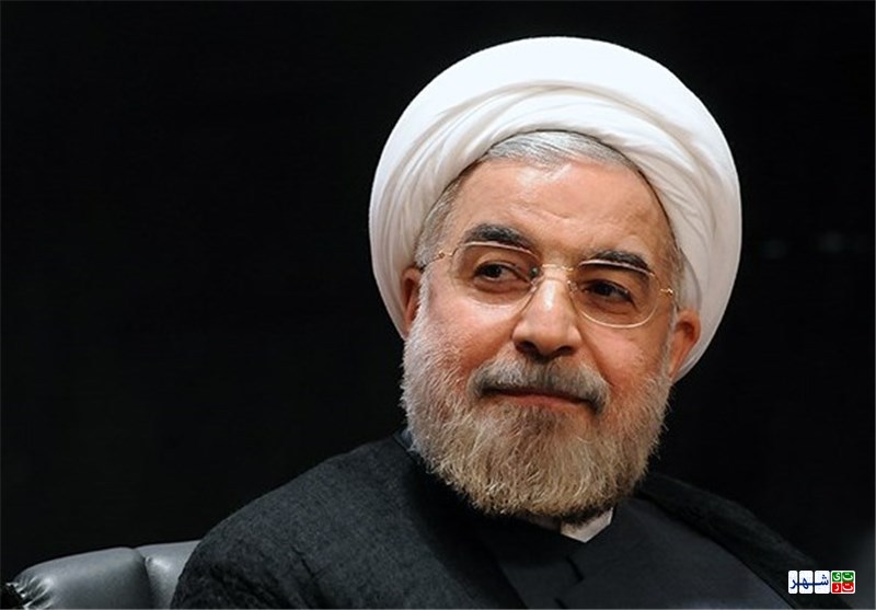 روحانی: تهران باید جذاب شود