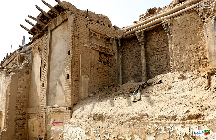 کابوس تخریب خانه های تاریخی پایتخت پشت پلک های پایتخت نقش می بندد!