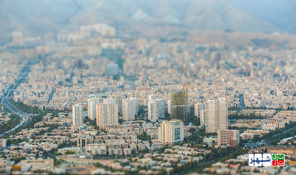 آیا تهران در برابر زلزله تسلیم می شود!